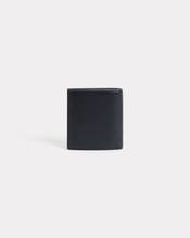 'KENZO Varsity' leather mini fold wallet