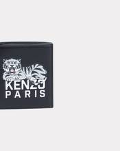 'KENZO Varsity' leather mini fold wallet
