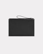 'KENZO Varsity' large clutch