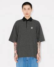 'KENZO by Verdy' embroidered polo in cotton