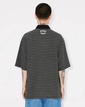 'KENZO by Verdy' embroidered polo in cotton