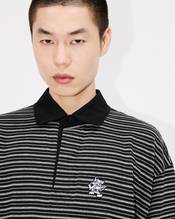 'KENZO by Verdy' embroidered polo in cotton