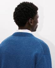 'KENZO Dragonfly' embroidered wool jumper