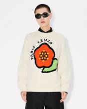 'KENZO Pop' wool jumper