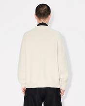 'KENZO Pop' wool jumper