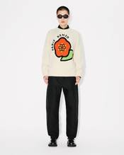 'KENZO Pop' wool jumper