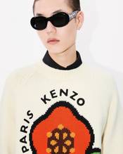 'KENZO Pop' wool jumper
