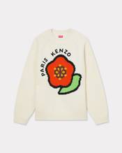 'KENZO Pop' wool jumper