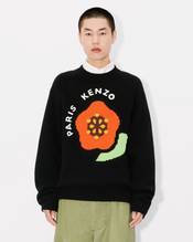 'KENZO Pop' wool jumper