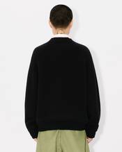 'KENZO Pop' wool jumper