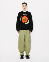 'KENZO Pop' wool jumper