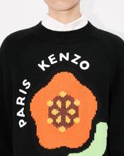 'KENZO Pop' wool jumper