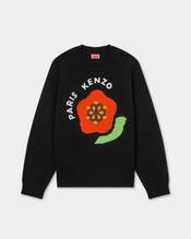 'KENZO Pop' wool jumper