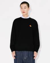 'KENZO Pop' jumper in merino wool