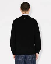 'KENZO Pop' jumper in merino wool