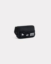 'KENZO Jungle' belt bag in nylon