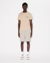 'KENZO Weave' elasticated short