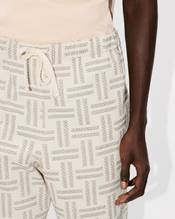 'KENZO Weave' elasticated short