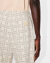 'KENZO Weave' elasticated short