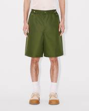 'Boke Flower 2.0' shorts in technical cotton