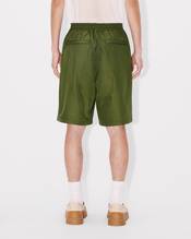 'Boke Flower 2.0' shorts in technical cotton