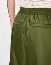 'Boke Flower 2.0' shorts in technical cotton