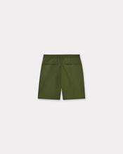 'Boke Flower 2.0' shorts in technical cotton