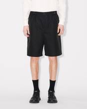 'Boke Flower 2.0' shorts in technical cotton