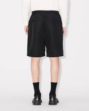 'Boke Flower 2.0' shorts in technical cotton
