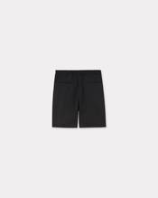 'Boke Flower 2.0' shorts in technical cotton