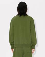 'Boke Flower 2.0' embroidered sweatshirt in cotton