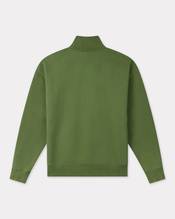 'Boke Flower 2.0' embroidered sweatshirt in cotton