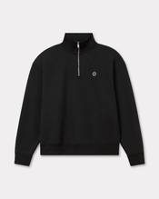 'Boke Flower 2.0' embroidered sweatshirt in cotton