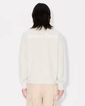 'KENZO by Verdy' embroidered sweatshirt in cotton