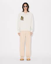 'KENZO by Verdy' embroidered sweatshirt in cotton