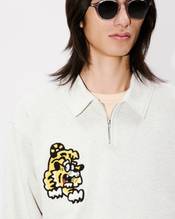 'KENZO by Verdy' embroidered sweatshirt in cotton