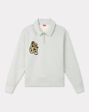 'KENZO by Verdy' embroidered sweatshirt in cotton