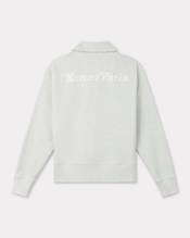 'KENZO by Verdy' embroidered sweatshirt in cotton