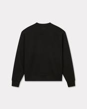 'Lunar New Year' embroidered sweatshirt in cotton