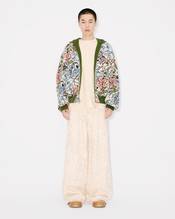 'KENZO by Verdy' reversible hoodie