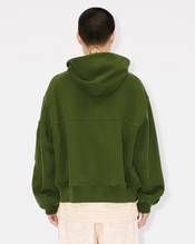 'KENZO by Verdy' reversible hoodie