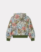 'KENZO by Verdy' reversible hoodie