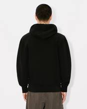 'Boke Flower 2.0' embroidered hoodie in cotton