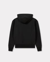 'Boke Flower 2.0' embroidered hoodie in cotton