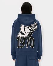 'KENZO Jungle Elephant' hoodie in cotton