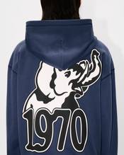 'KENZO Jungle Elephant' hoodie in cotton