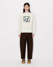 'KENZO Jungle Elephant' sweatshirt in cotton