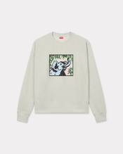 'KENZO Jungle Elephant' sweatshirt in cotton