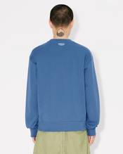 'KENZO Pop' embroidered sweatshirt in cotton