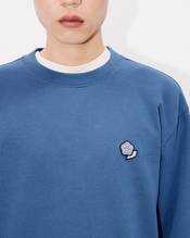 'KENZO Pop' embroidered sweatshirt in cotton